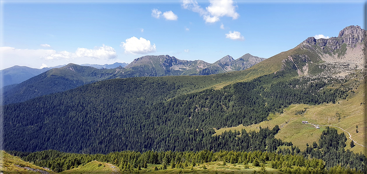 foto Col della Palazzina